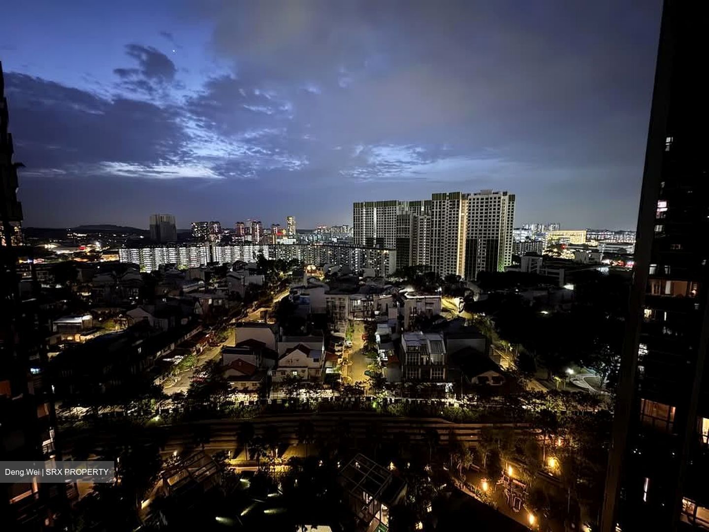 JadeScape (D20), Condominium #577193121